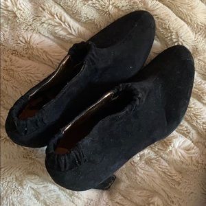 Sam Edelman Short Heels